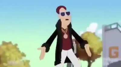 Eic tisngle nose man sngs (Remastered)