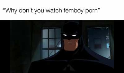 I&rsquo;m sorry