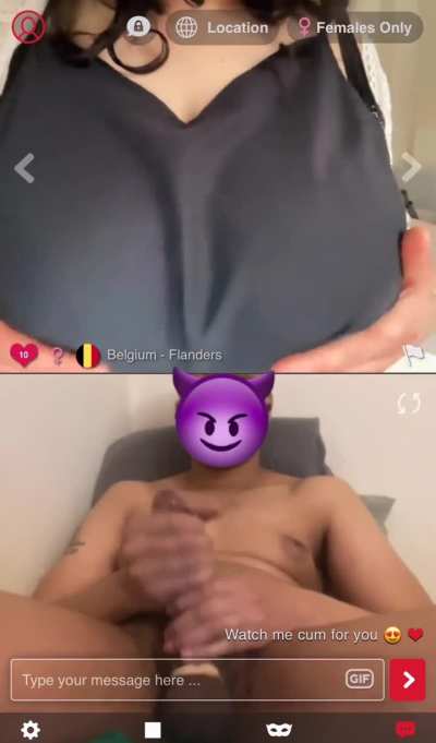 Belgium Freak 