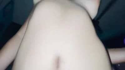 I&rsquo;m so tiny.. I wonder if you&rsquo;ll fit inside me ;)