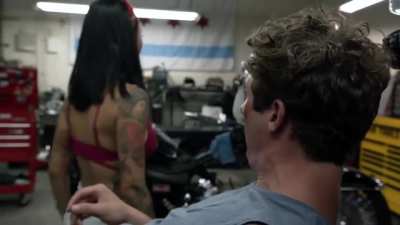 Levy Tran