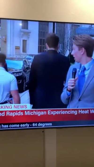 "Heat Wave"
