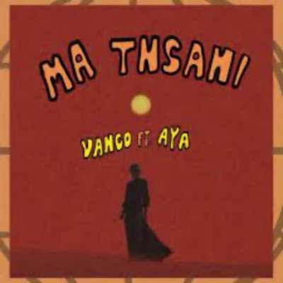 My Afro-tech remix on the viral smash Ma Tnsani by Vanco &amp;amp; AYA, enjoy!