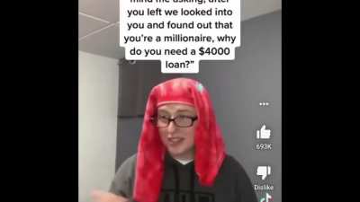 That face, oof.