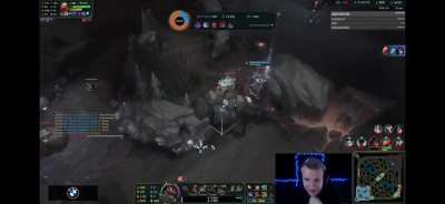 ADC btw