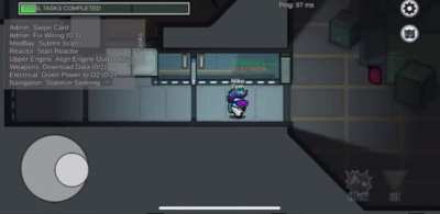 NEW *HIDE BODY* BUTTON