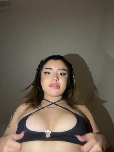 Do I make your dick hard ?
