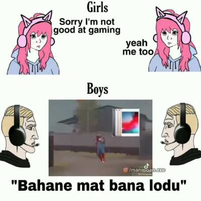Bhai vo hacker tha