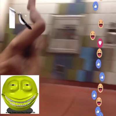 العربية الحمار ثقب أنبوب🤯😂nigga flip🔥