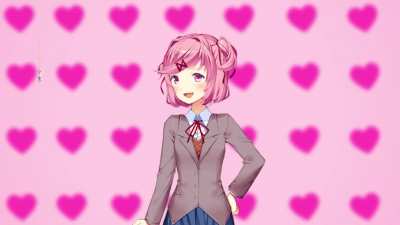 Doki Doki Scream Club