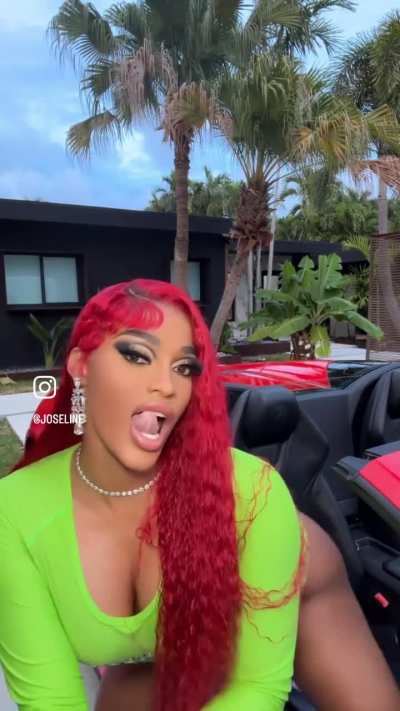 Joseline Hernandez