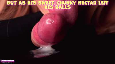 You&rsquo;re not even sucking it, you are just making a point. GIF by sweetnorthener