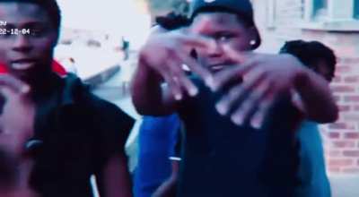 “My Lil Bro Jaydo Died”💔🌊🙇🏿‍♂️