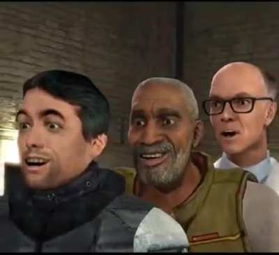 Gordon Thiccman