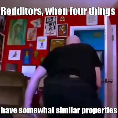 Four horsemen of Rule