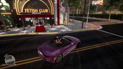 Sunbay City - Open World Adult 3D game (in-game video) Win&MacOs