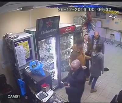 Maybe Maybe Maybe