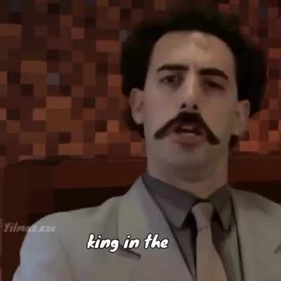 King in the castle