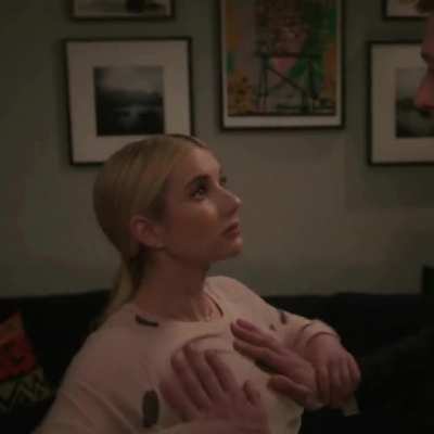 Emma Roberts