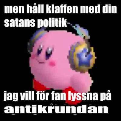 k&auml;ften allihopa