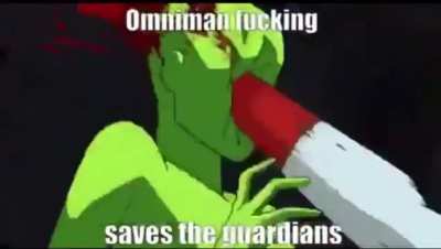 The good ending 