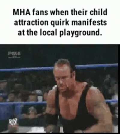Fans when: