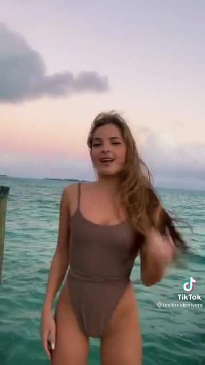 New tiktok