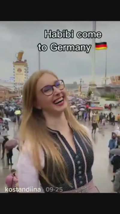 Germanstan?