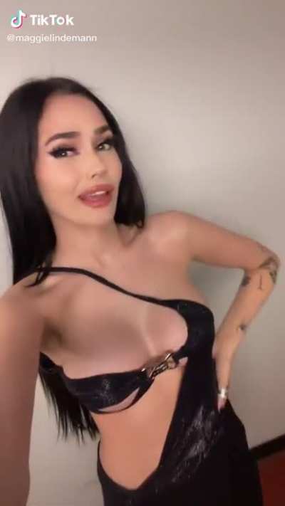 New TikTok
