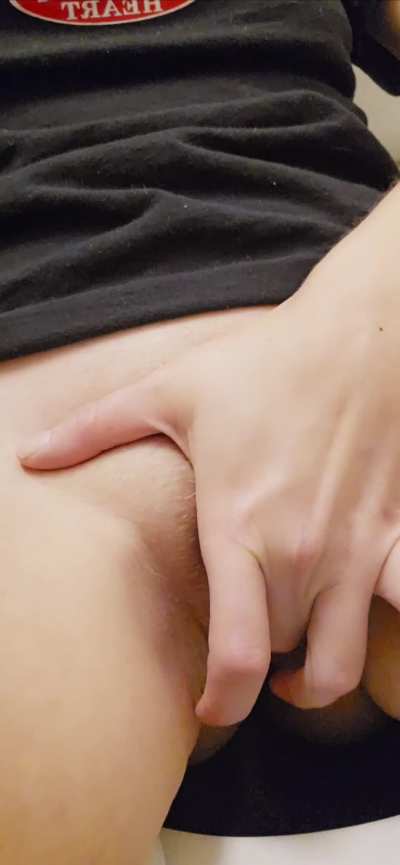 It doesn't matter if it's embarrassing I'll do it for you Daddy 