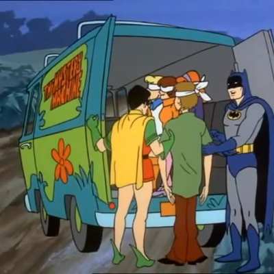 ¿Bati que?