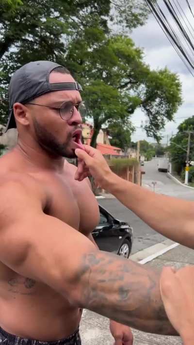 Maybe Maybe Maybe