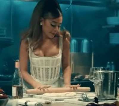 My favorite &ldquo;position&rdquo; from the video