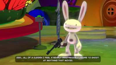 Bora when he finds out he's been "replaced" by Dababy