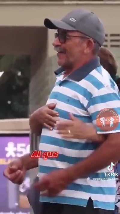 Daria at&eacute; pra n&atilde;o salvar! 