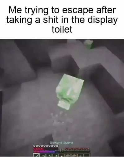 objective: survive