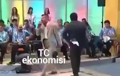 Ekonomi bakmayanı ekonomiye m&uuml;dahale ediyor