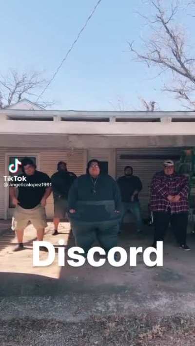 Discord