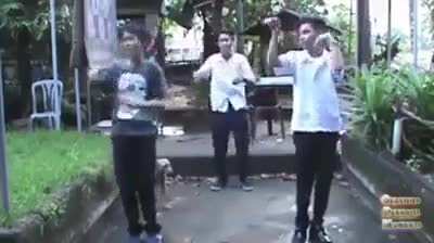 Kristian PH Natin nung hindi pa nakikilala si Kristina