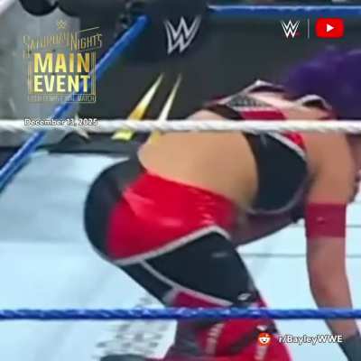 Saturday Night&rsquo;s Main Event (December 13, 2025)