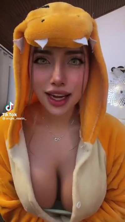 Those eyes