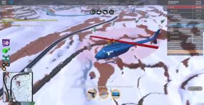 I found this old clip of mine in 2018, so I shared it here