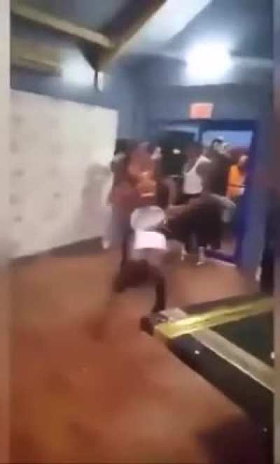 King found unmasked in Jamaica