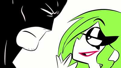 Femboy Joker