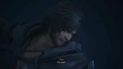 [Final Fantasy XVI] And thus did our journey end.