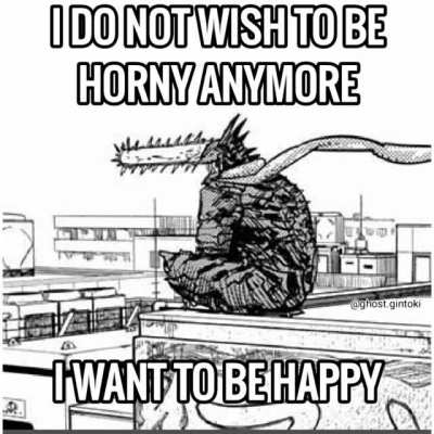 Same, buddy. Same