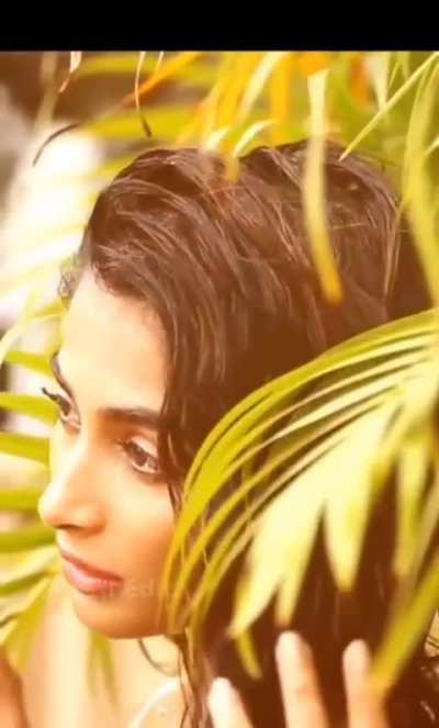 Pooja Hegde [old]