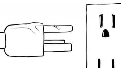 Shhh