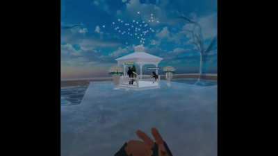 Don&rsquo;t you just love weddings