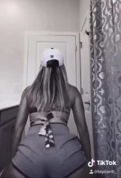 Tay Conti